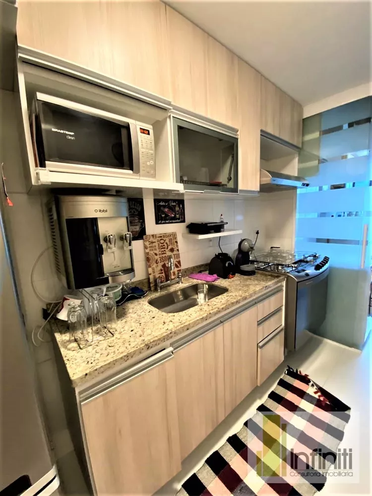 Apartamento, 3 quartos, 100 m² - Foto 27