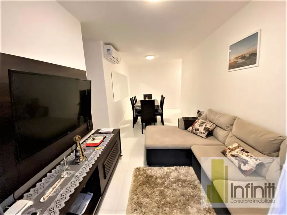 Apartamento, 3 quartos, 100 m² - Foto 13