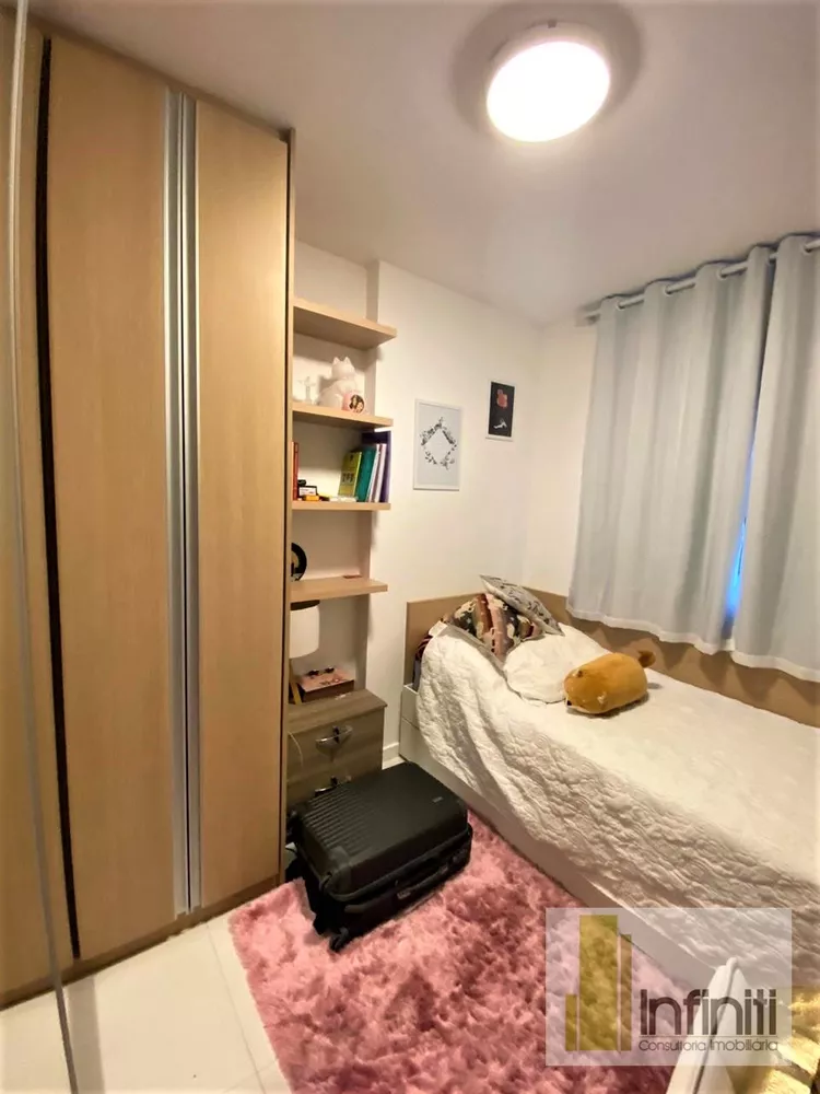 Apartamento, 3 quartos, 100 m² - Foto 8
