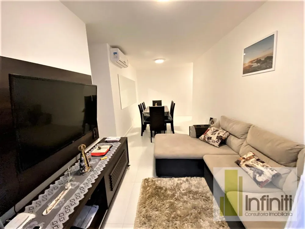 Apartamento, 3 quartos, 100 m² - Foto 40