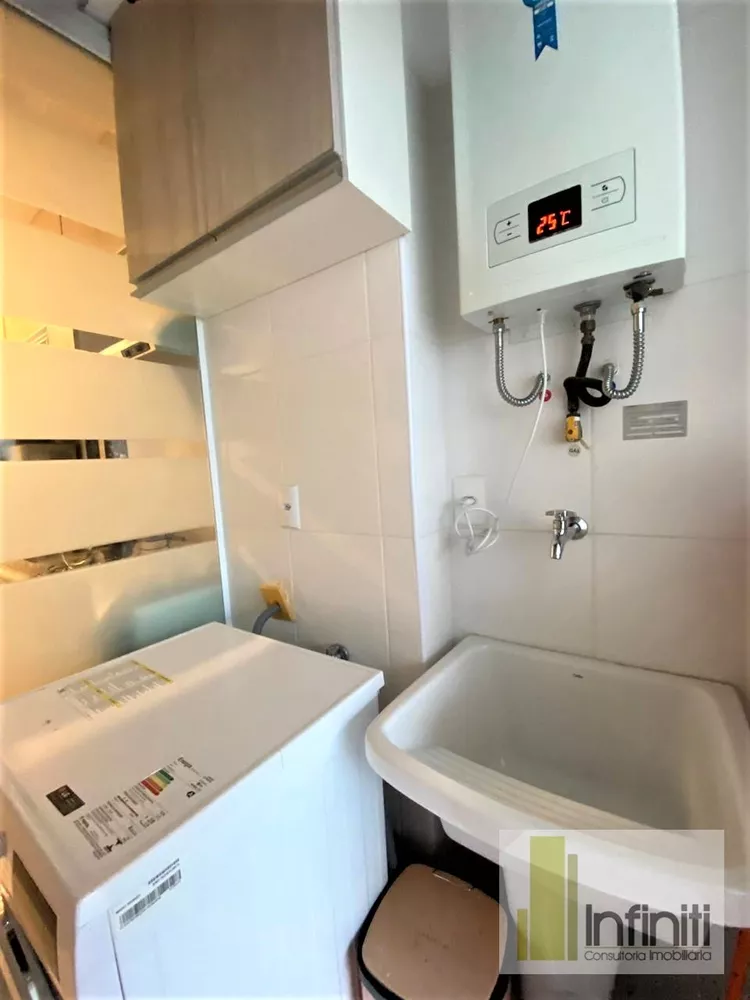 Apartamento, 3 quartos, 100 m² - Foto 2