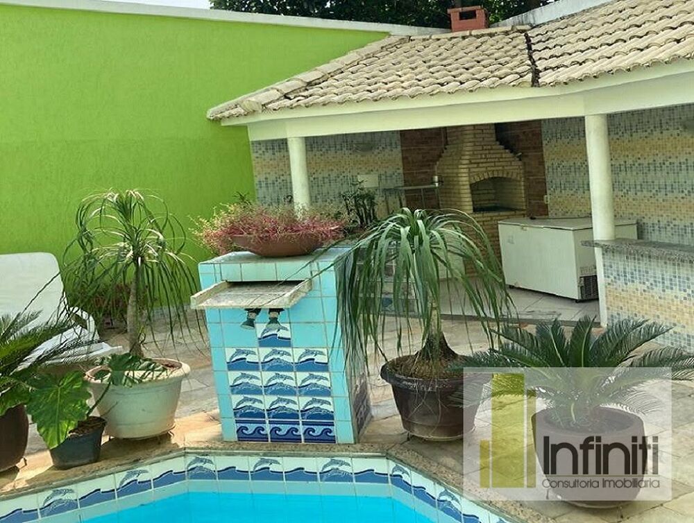 Casa de Condomínio, 4 quartos - Foto 2