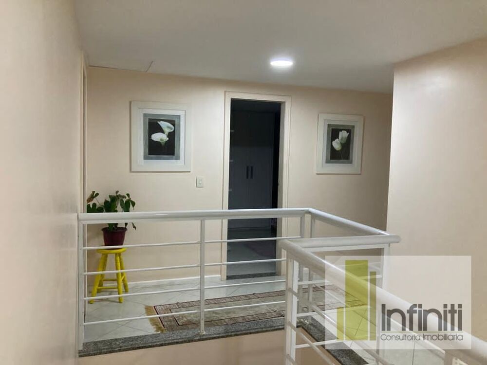 Casa de Condomínio, 4 quartos - Foto 9