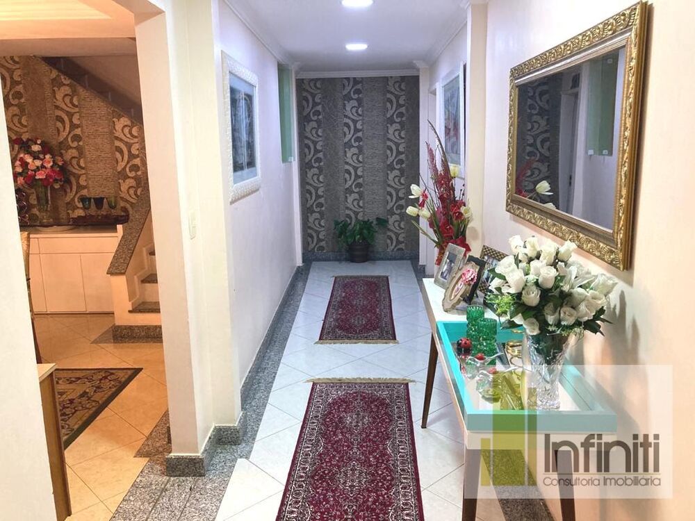 Casa de Condomínio, 4 quartos - Foto 8