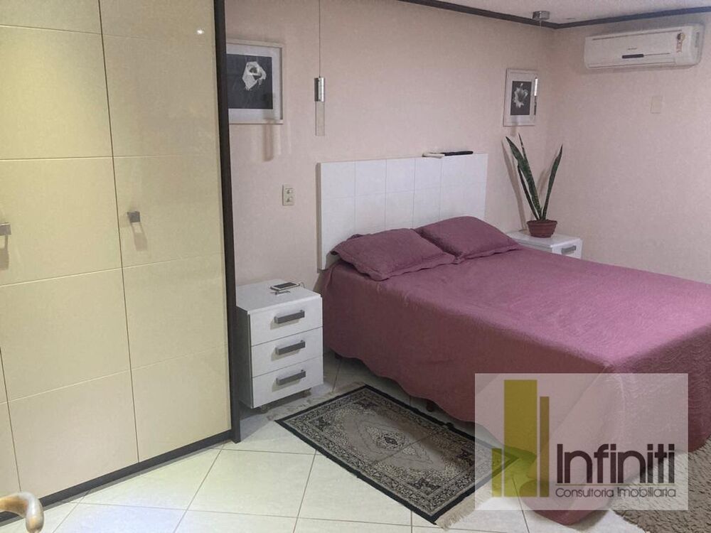 Casa de Condomínio, 4 quartos - Foto 11