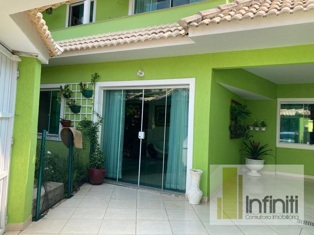 Casa de Condomínio, 4 quartos - Foto 3