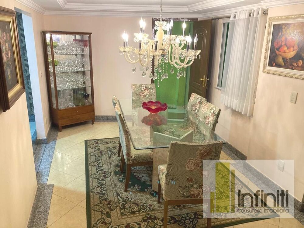 Casa de Condomínio, 4 quartos - Foto 7