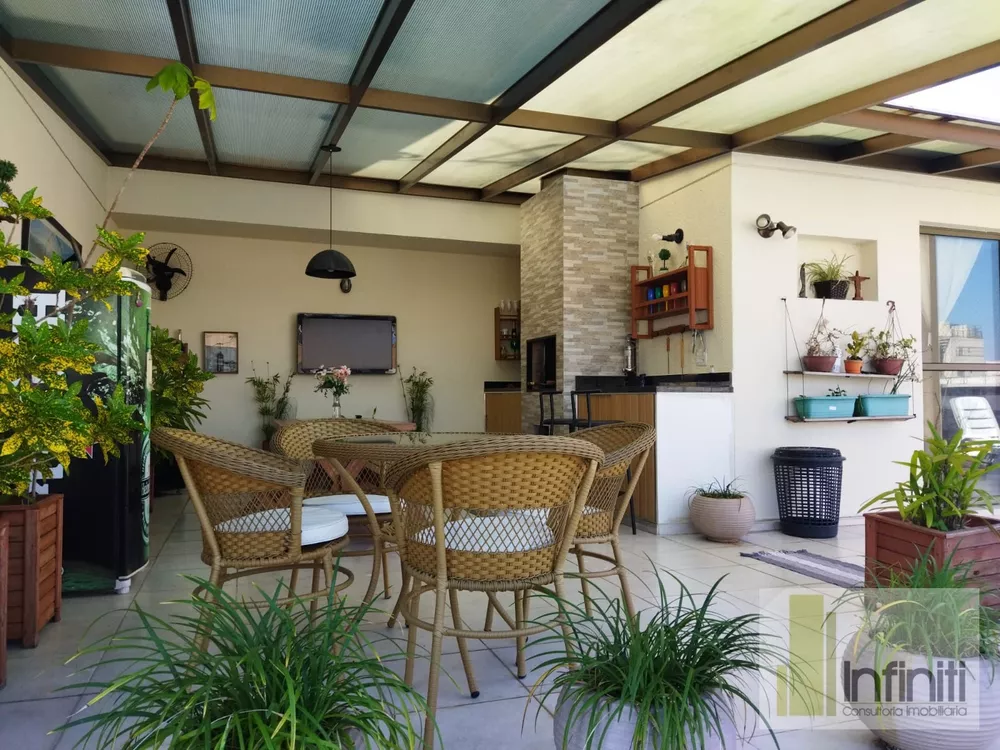 Cobertura, 3 quartos, 211 m² - Foto 28