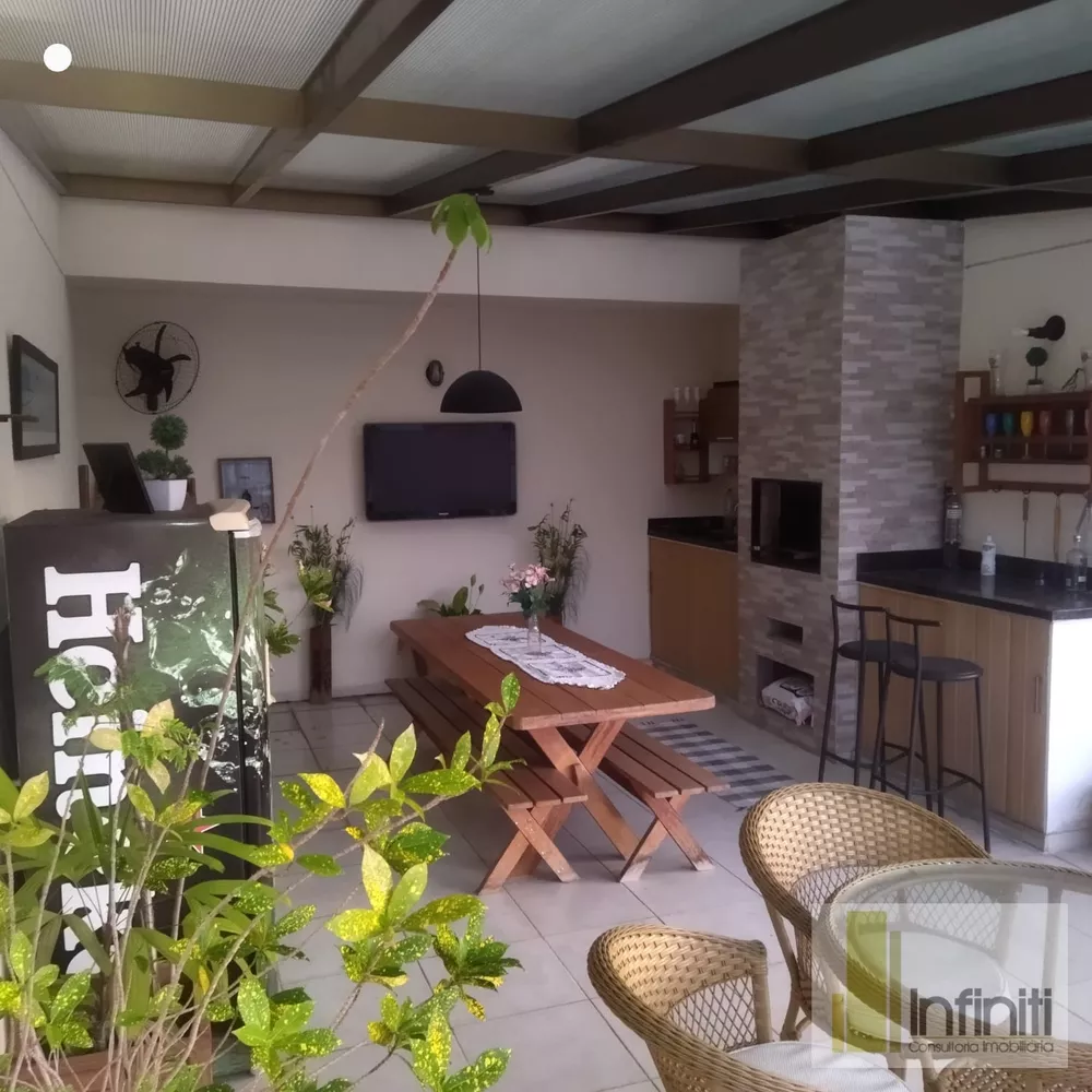 Cobertura, 3 quartos, 211 m² - Foto 14