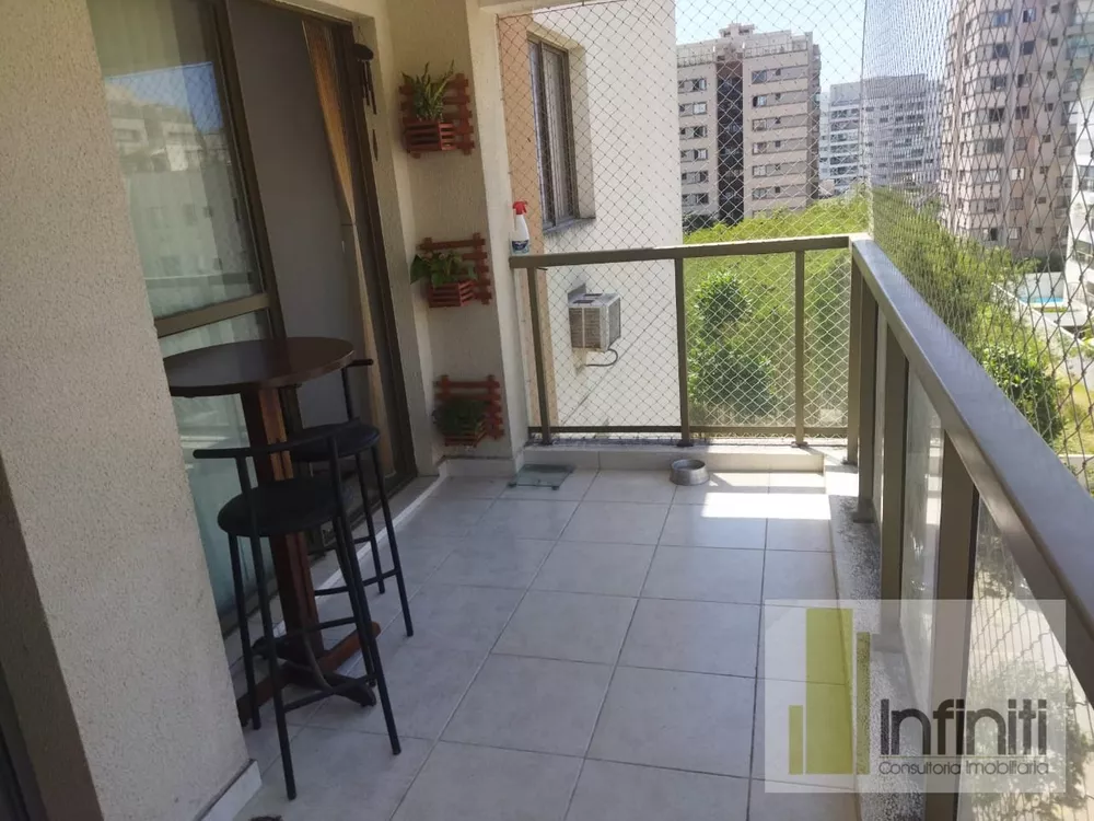 Cobertura, 3 quartos, 211 m² - Foto 13