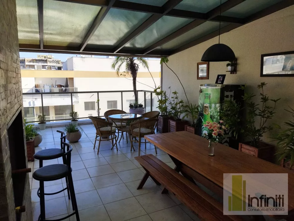 Cobertura, 3 quartos, 211 m² - Foto 24