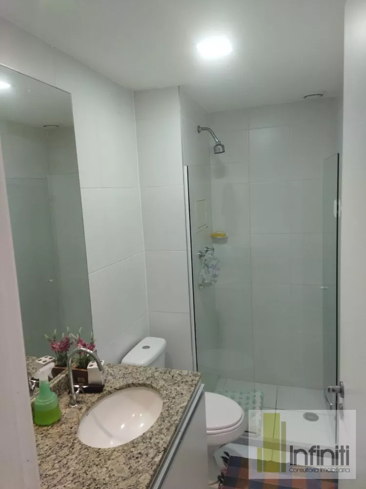 Cobertura, 3 quartos, 211 m² - Foto 17