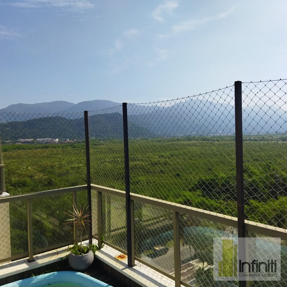 Cobertura, 3 quartos, 211 m² - Foto 4