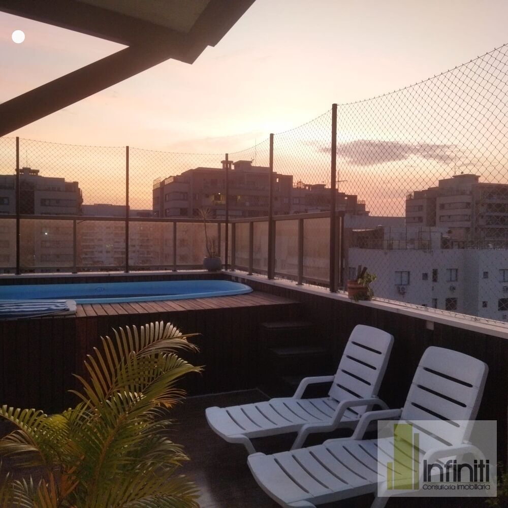 Cobertura, 3 quartos, 211 m² - Foto 18