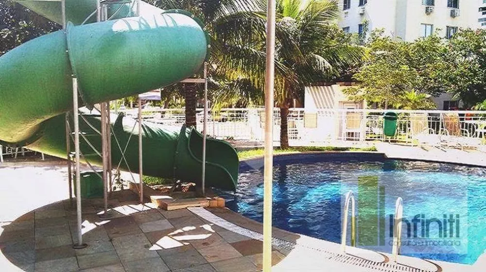 Apartamento, 2 quartos, 63 m² - Foto 2