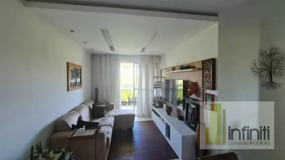 Apartamento, 2 quartos, 63 m² - Foto 10