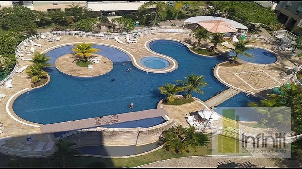 Apartamento, 2 quartos, 63 m² - Foto 1