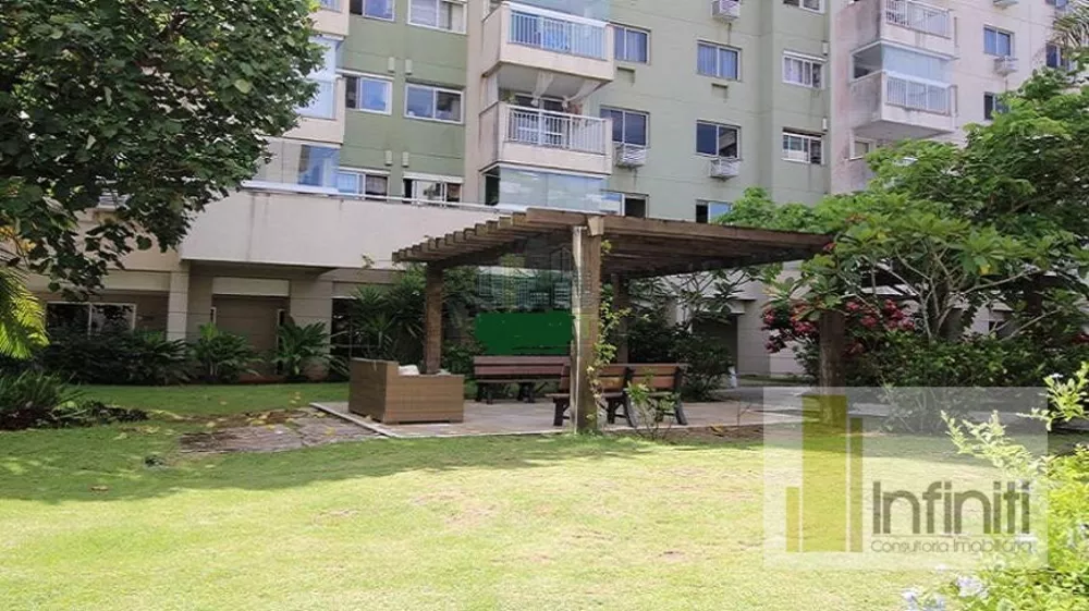 Apartamento, 2 quartos, 63 m² - Foto 5