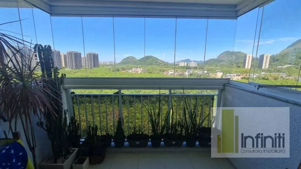 Apartamento, 2 quartos, 63 m² - Foto 8