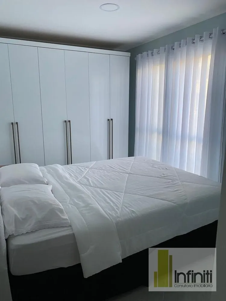 Casa de Condomínio, 4 quartos - Foto 10