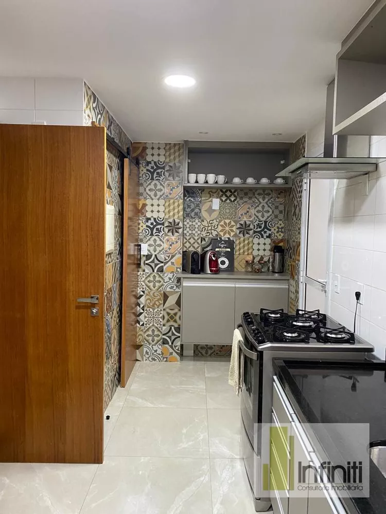 Casa de Condomínio, 4 quartos - Foto 24