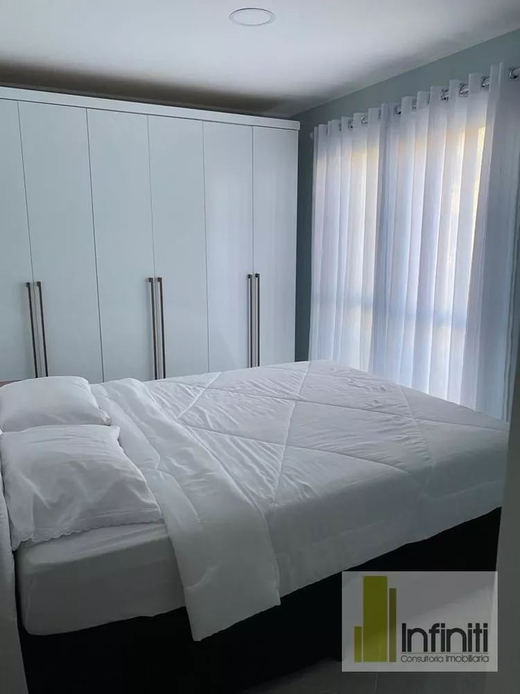Casa de Condomínio, 4 quartos - Foto 12