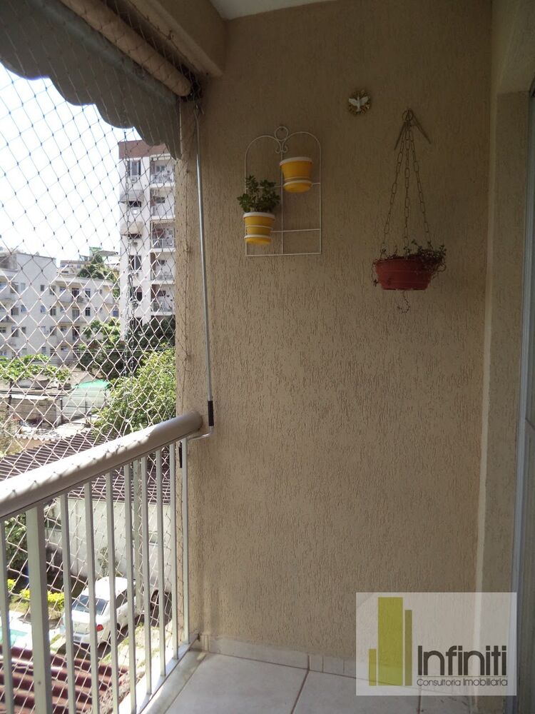 Apartamento, 2 quartos, 76 m² - Foto 9