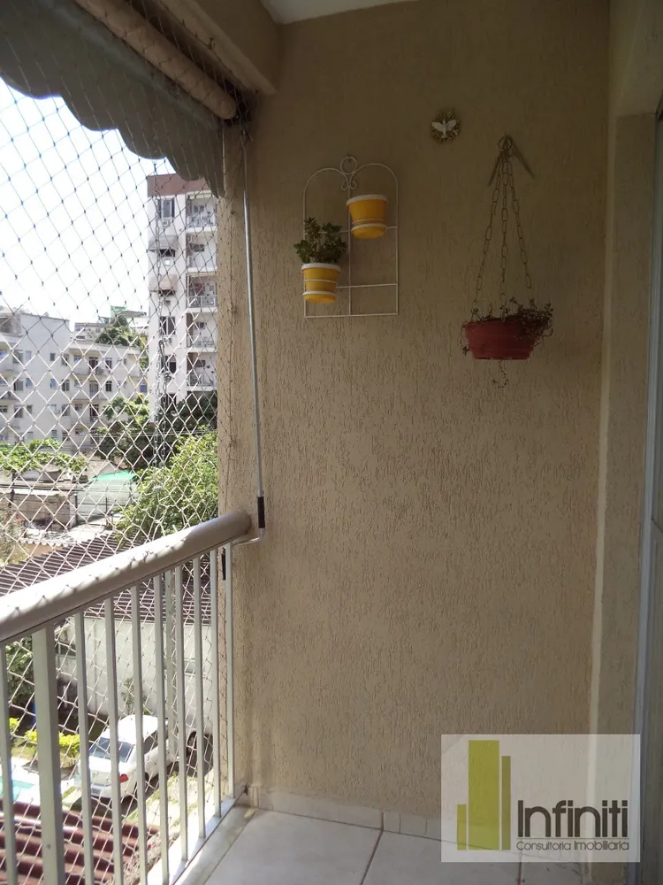 Apartamento, 2 quartos, 76 m² - Foto 28