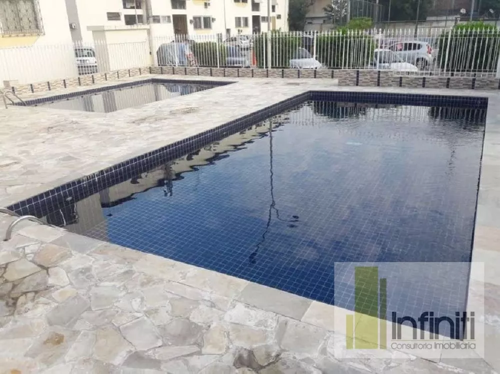 Apartamento, 2 quartos, 60 m² - Foto 2