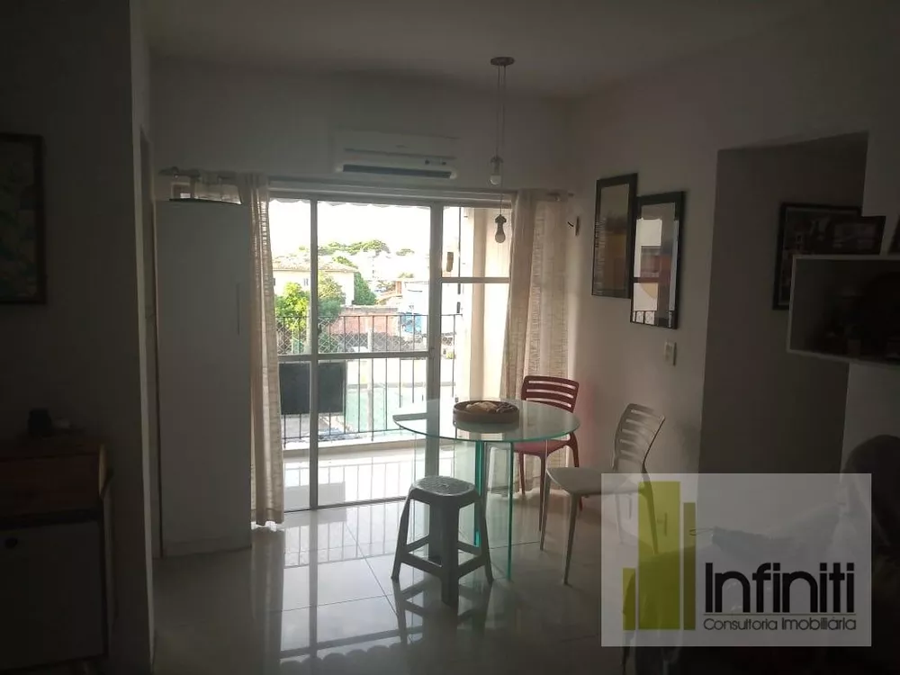 Apartamento, 2 quartos, 60 m² - Foto 9