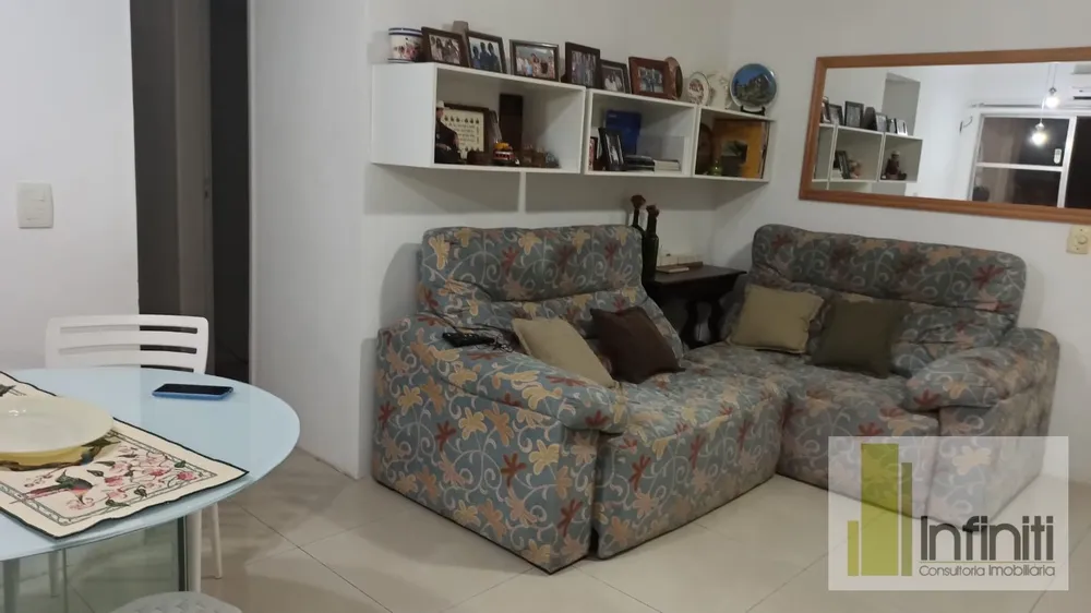 Apartamento, 2 quartos, 60 m² - Foto 24