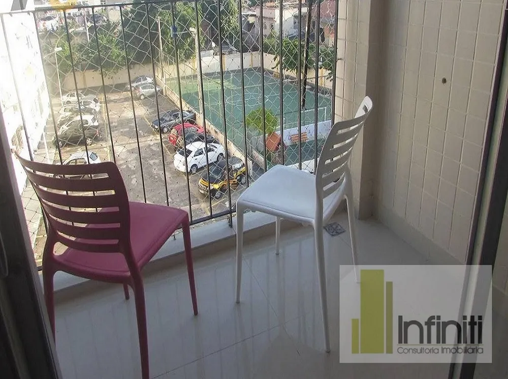 Apartamento, 2 quartos, 60 m² - Foto 67