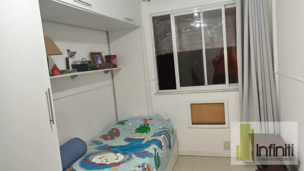 Apartamento, 2 quartos, 60 m² - Foto 20
