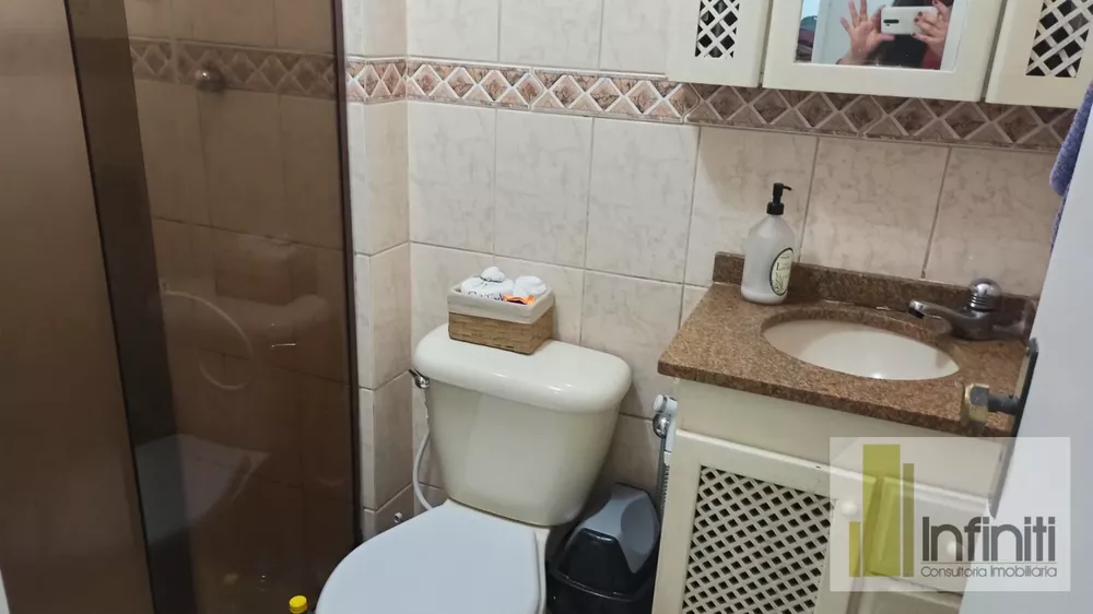 Apartamento, 2 quartos, 60 m² - Foto 15