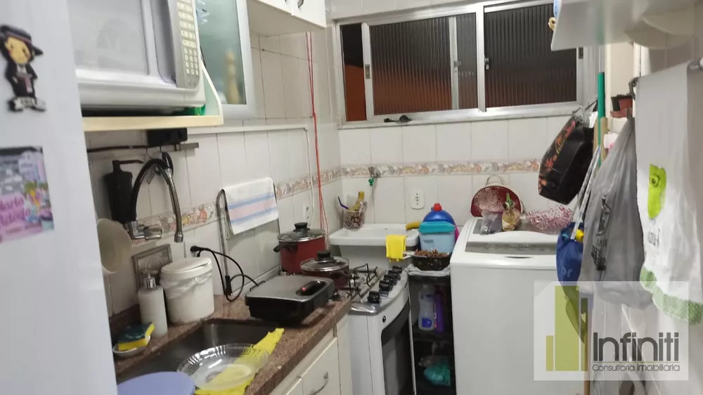 Apartamento, 2 quartos, 60 m² - Foto 13