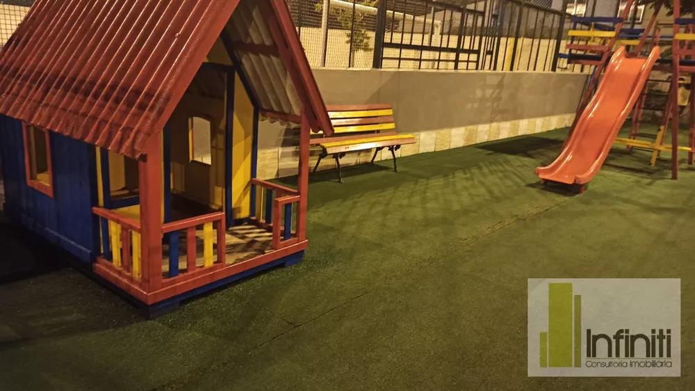 Apartamento, 2 quartos, 60 m² - Foto 5