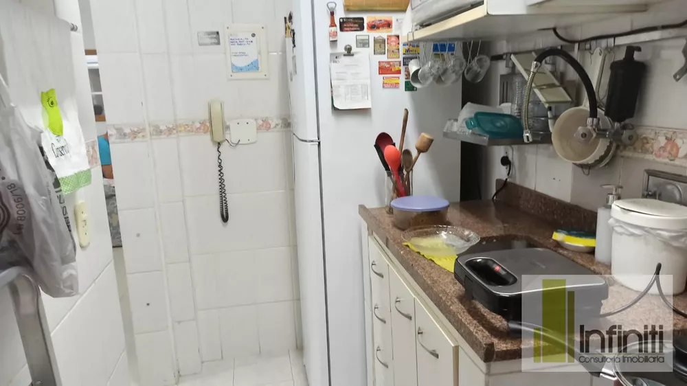 Apartamento, 2 quartos, 60 m² - Foto 22