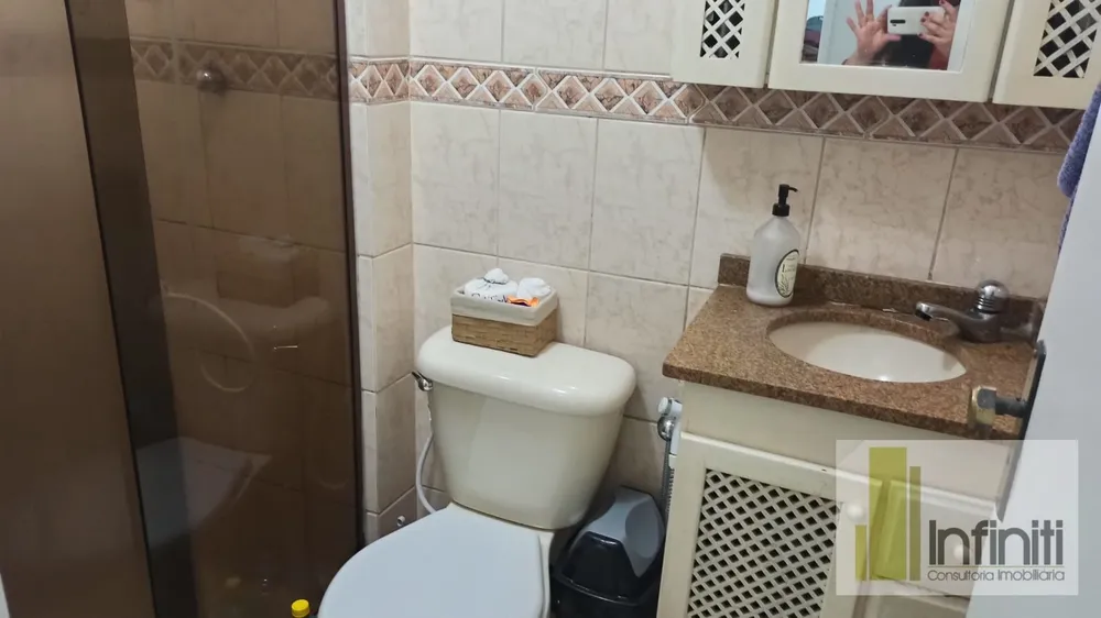 Apartamento, 2 quartos, 60 m² - Foto 30
