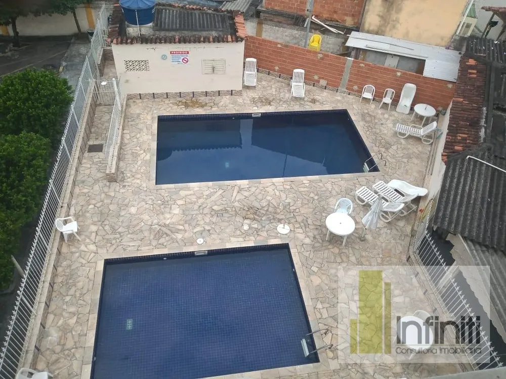 Apartamento, 2 quartos, 60 m² - Foto 2