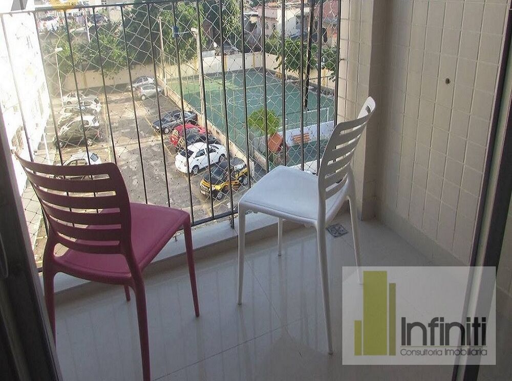 Apartamento, 2 quartos, 60 m² - Foto 34