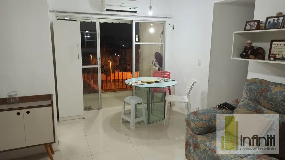 Apartamento, 2 quartos, 60 m² - Foto 28