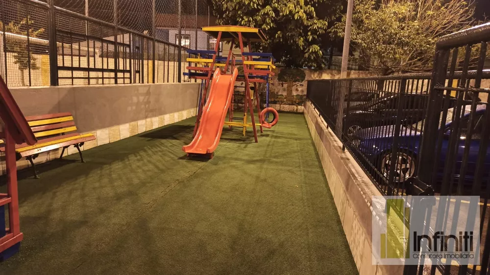 Apartamento, 2 quartos, 60 m² - Foto 7