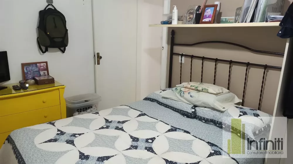 Apartamento, 2 quartos, 60 m² - Foto 28