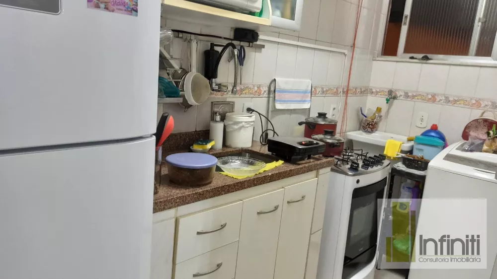 Apartamento, 2 quartos, 60 m² - Foto 31