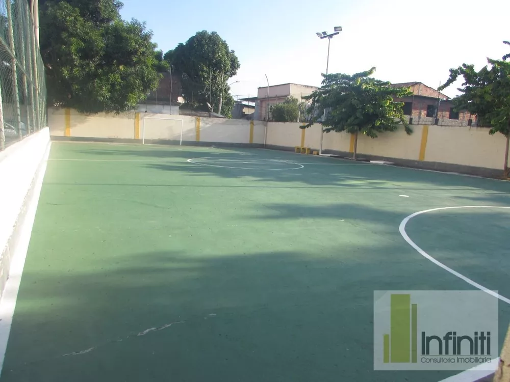 Apartamento, 2 quartos, 60 m² - Foto 3