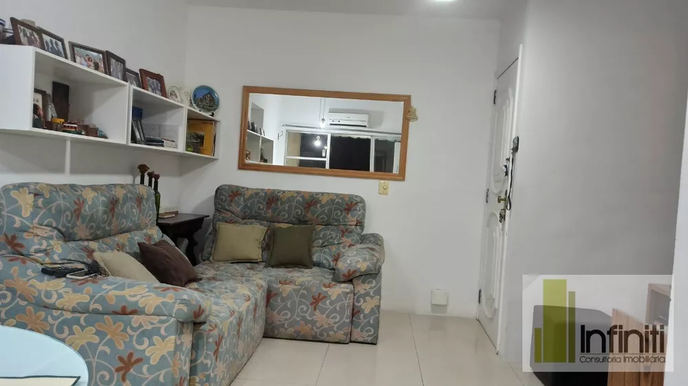 Apartamento, 2 quartos, 60 m² - Foto 11