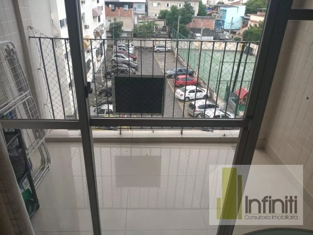 Apartamento, 2 quartos, 60 m² - Foto 8