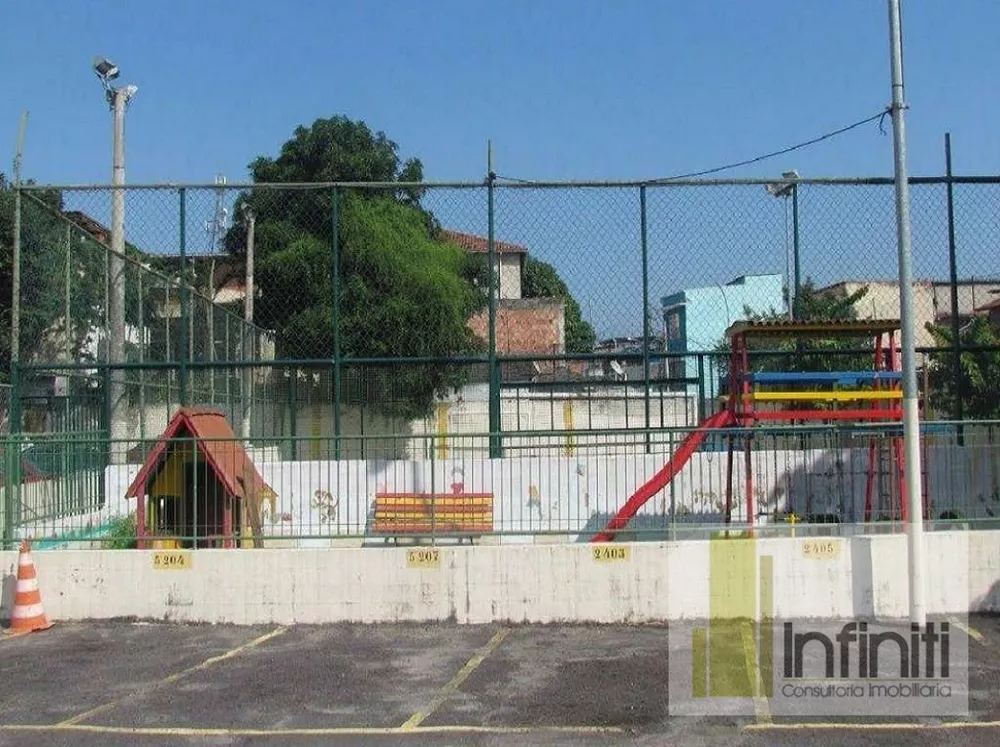 Apartamento, 2 quartos, 60 m² - Foto 6