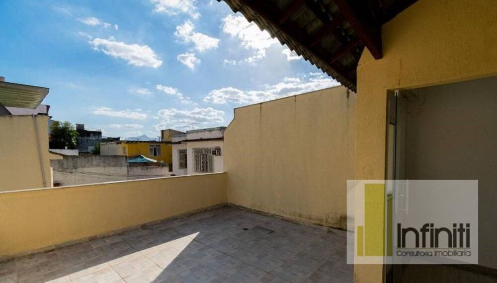 Casa de Condomínio à venda com 3 quartos, 105m² - Foto 6