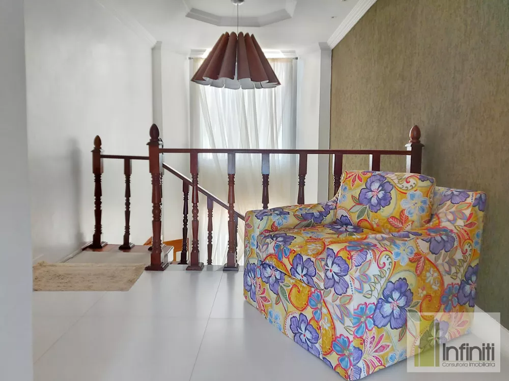 Casa de Condomínio, 4 quartos - Foto 17